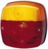 FAUN 1794539 Lens, combination rearlight